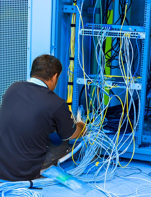Networking Installation